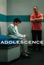 Adolescence S01E01