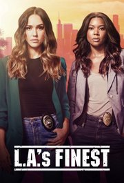 L.A.'s Finest S01E05