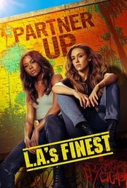 L.A.'s Finest S02E01
