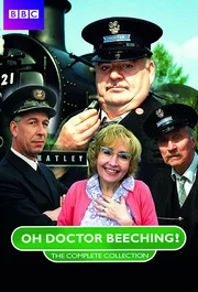 Oh Doctor Beeching! S01E04