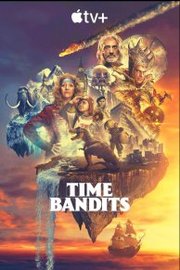 Time Bandits S01E10