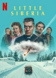 Pikku-Siperia AKA Little Siberia (2025)