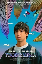 Problemista (2023)