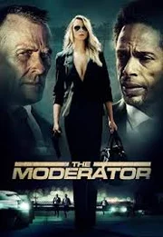 The Moderator (2022)