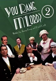 You Rang, MLord S02E01