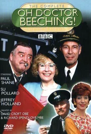 Oh Doctor Beeching! S02E10