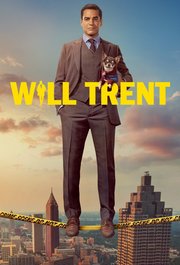 Will Trent S03E09