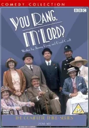 You Rang, MLord S03E01