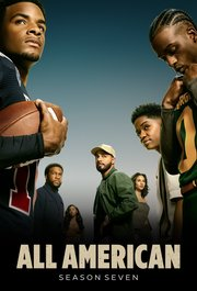 All American S07E07
