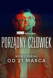 A Decent Man S01E01