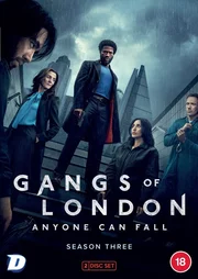 Gangs of London S03E04