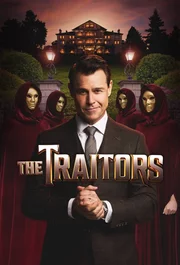 The Traitors (AU) S01E04