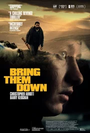 Bring Them Down (2024)