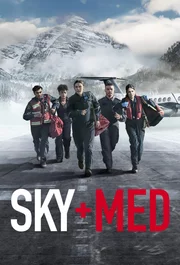SkyMed S01E02