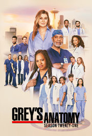 Grey's Anatomy S21E09