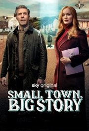 Small Town, Big Story S01E04