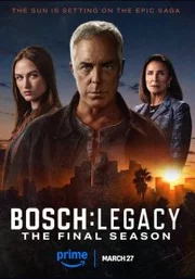 Bosch: Legacy S03E10