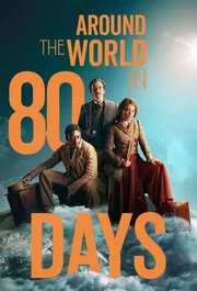 Around the World in 80 Days S01E04