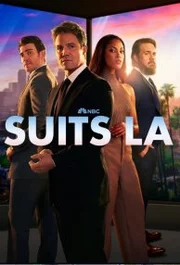 Suits LA S01E07