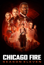 Chicago Fire S11E21
