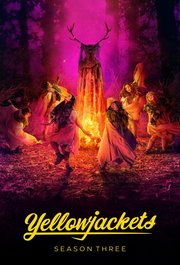 Yellowjackets S03E09