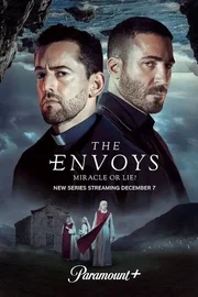 The Envoys S02E02