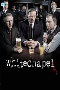 Whitechapel S04E06