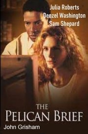 The Pelican Brief (1993)