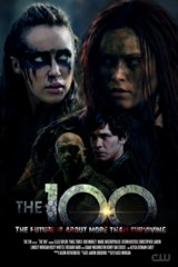 The 100 S03E13