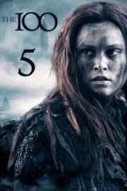 The 100 S05E07