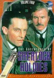 The Adventures of Sherlock Holmes S04E03