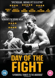 Day of the Fight (2023)