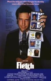 Fletch (1985)