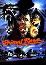 Rage - Furia primitiva Aka Primal Rage (1988)