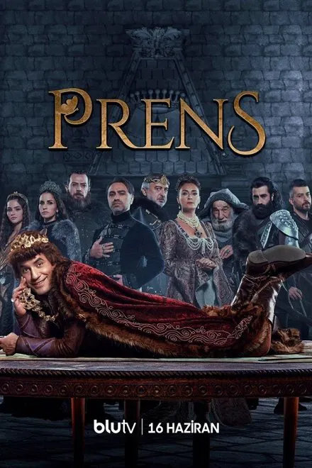 Prens AKA The Prince S02E04