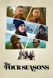 The Four Seasons S01E03