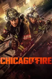 Chicago Fire S12E01