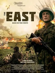 De Oost AKA The East (2020)