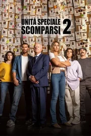 Desaparecidos S02E05
