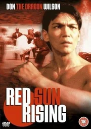 Red Sun Rising (1994)