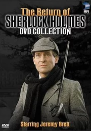 The Adventures of Sherlock Holmes S05/06