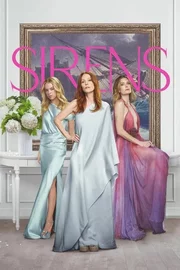 Sirens S01E02
