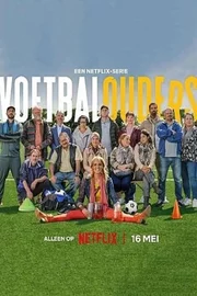 Voetbalouders AKA Football Parents S01E06