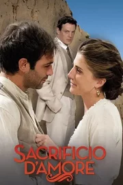 Sacrificio d'amore S03E01