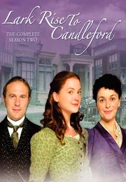 Lark Rise to Candleford S02E10