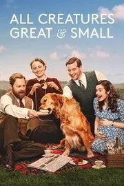 All Creatures Great and Small S04E07