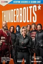 Thunderbolts* (2025)