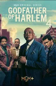 Godfather of Harlem S04E03
