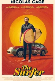 The Surfer (2024)