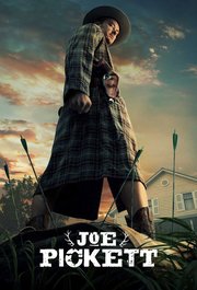 Joe Pickett S01E02
